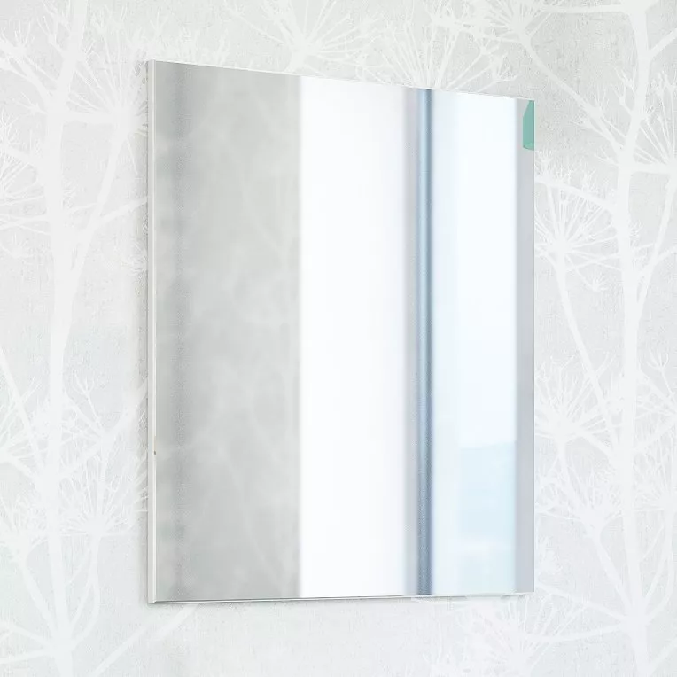 

Зеркало Sanflor Ингрид 60 белое