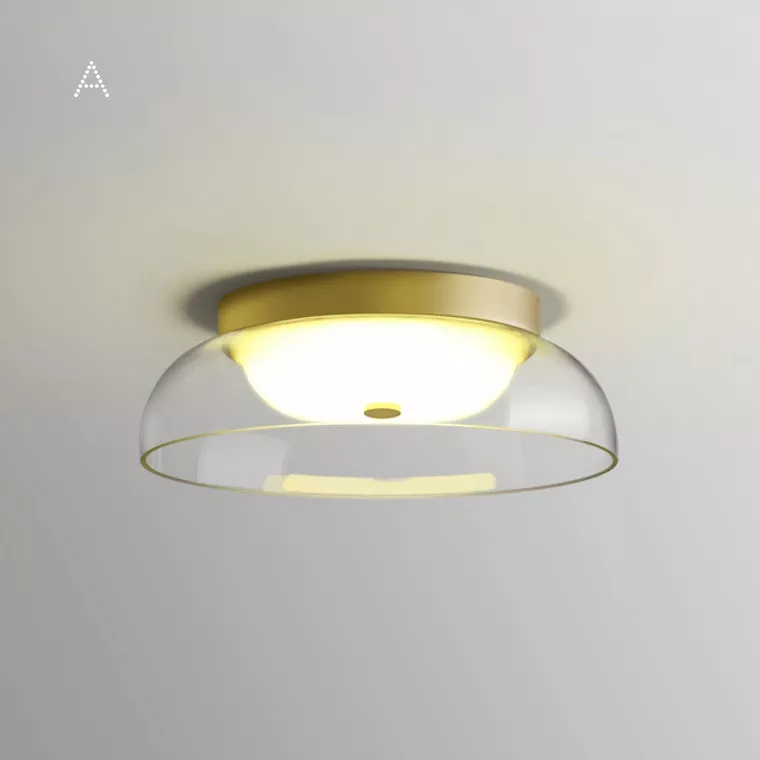 

Потолочный cветильник ImperiumLoft Clarity 140608-26