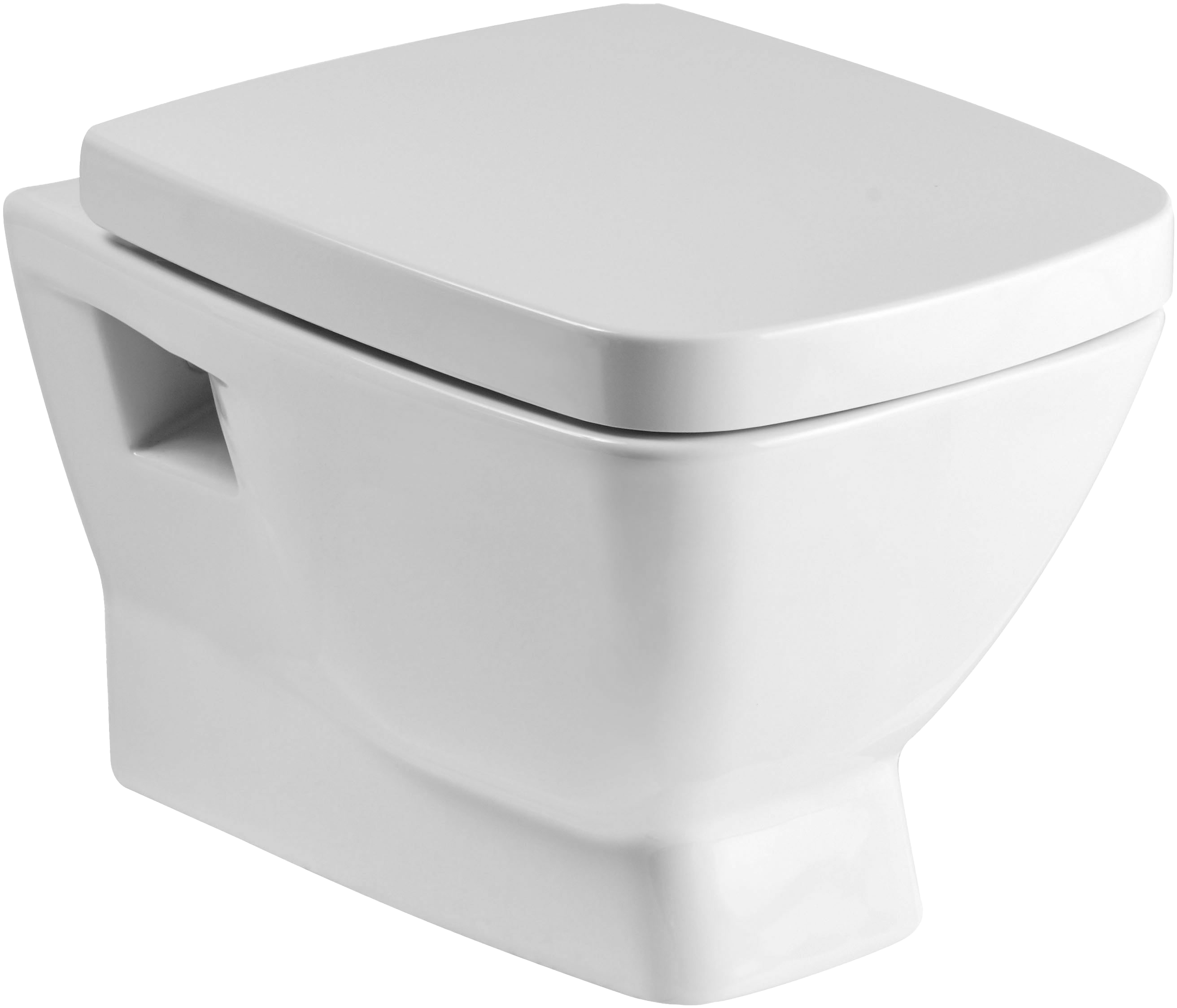 

Унитаз подвесной Santek Нео 1WH302423