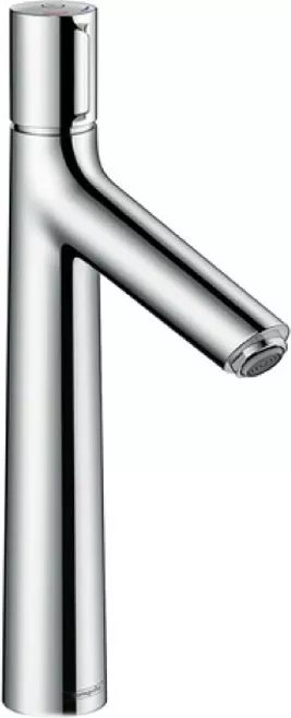

Смеситель для раковины Hansgrohe Talis Select S 72044000 хром
