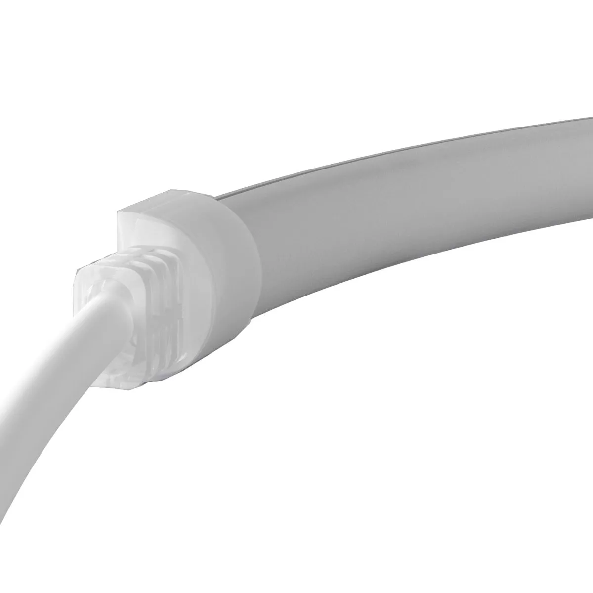 

Термостойкий гибкий неон 13x7 24В 9,6Вт/м 2700K IP67 5м (вертикальный изгиб) 432053