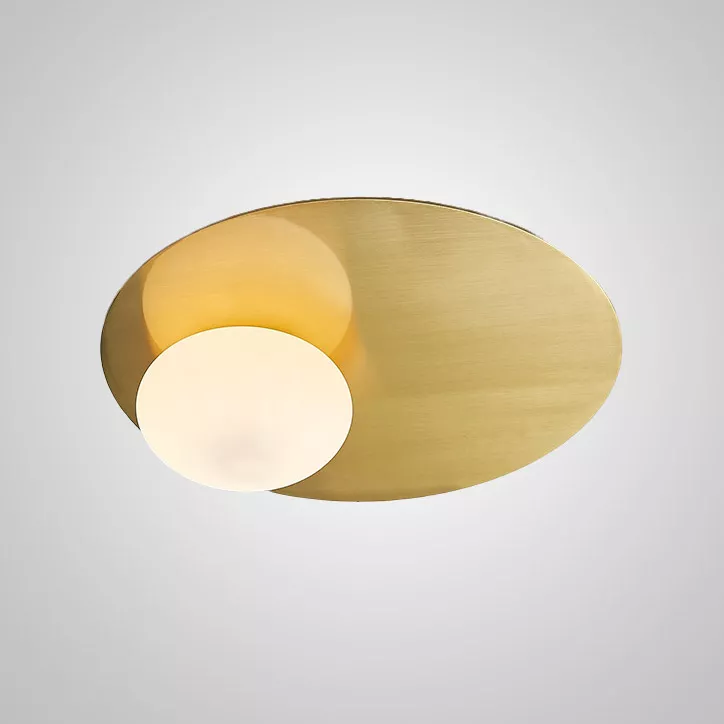 

Потолочный cветильник ImperiumLoft Lone 208141-23