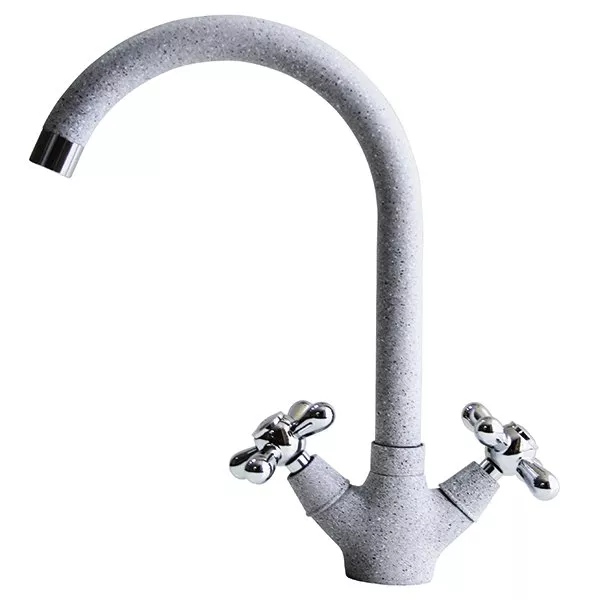 

Смеситель для кухонной мойки MIXLINE ML-GS07 (529288)