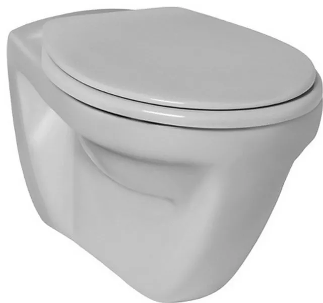 

Подвесной унитаз Ideal Standard Eurovit (V340301)
