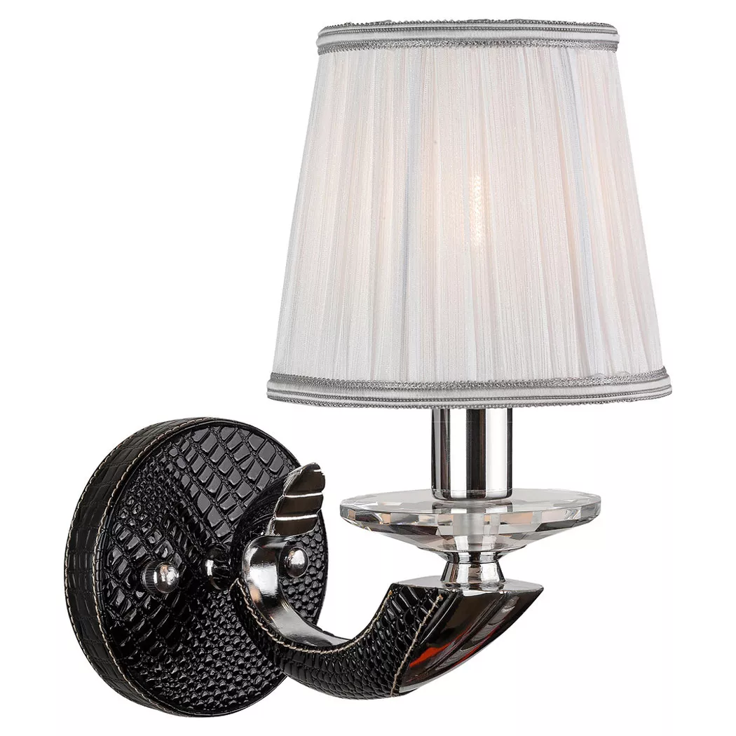

Бра AM Group VERSACE AP1 BK