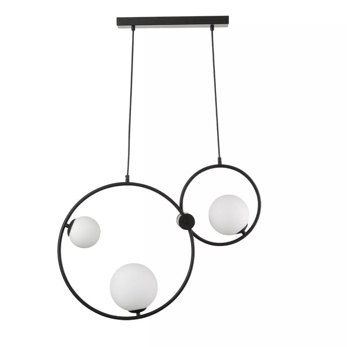 

Подвесной светильник Lumion Moderni Ornato 8035/3
