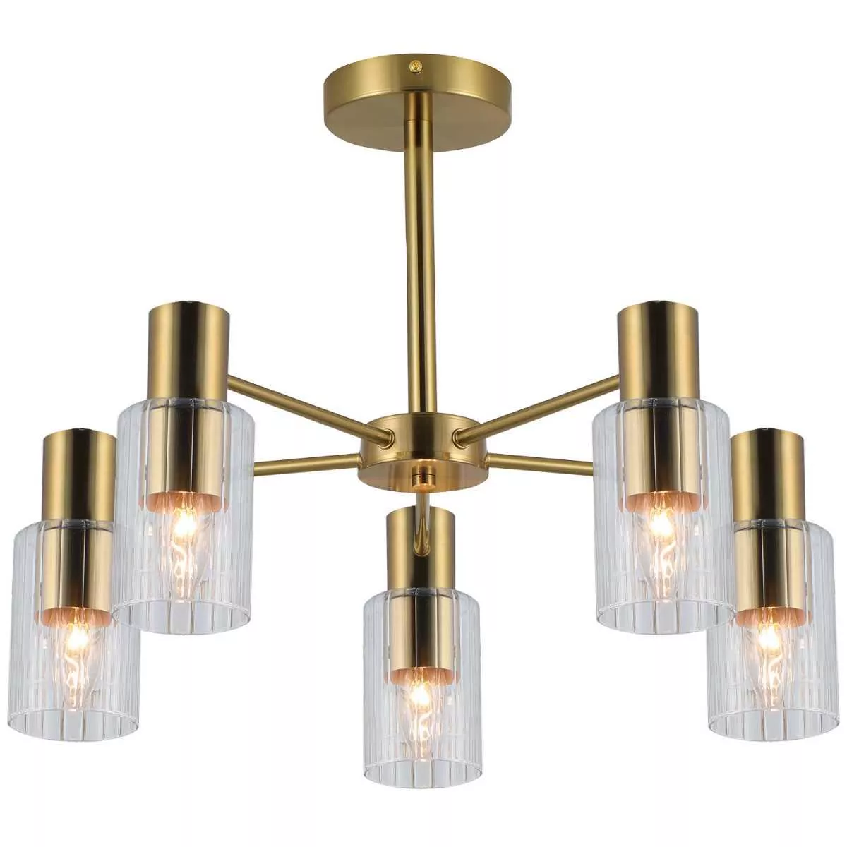 

Люстра Reluce 74647-0.3-05