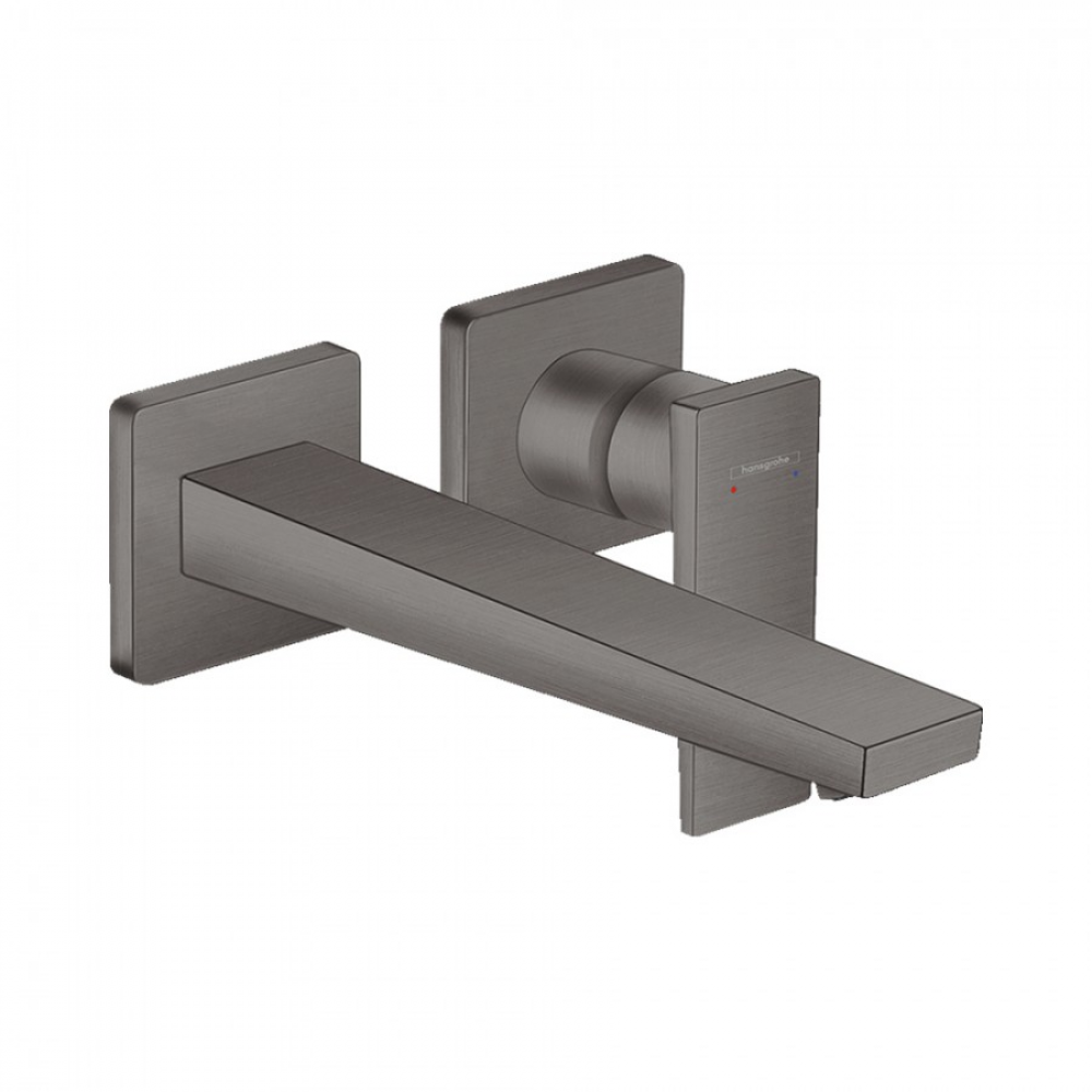 

Смеситель Hansgrohe Metropol 32526340 для раковины