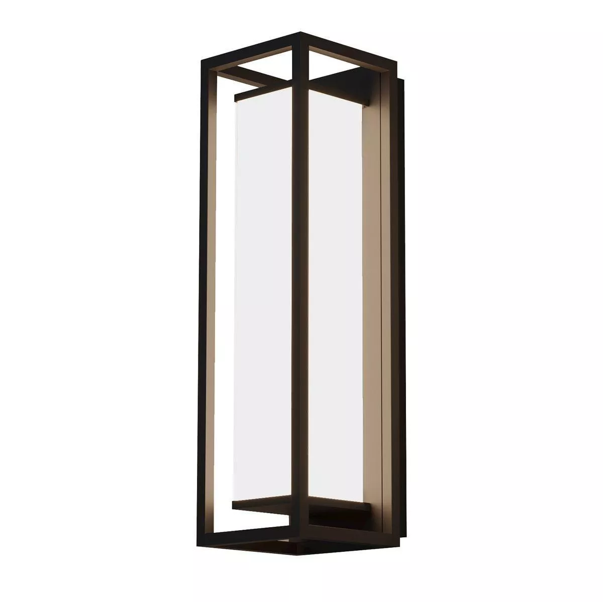 

Уличный настенный светодиодный светильник Favourite Barer 4385-2W