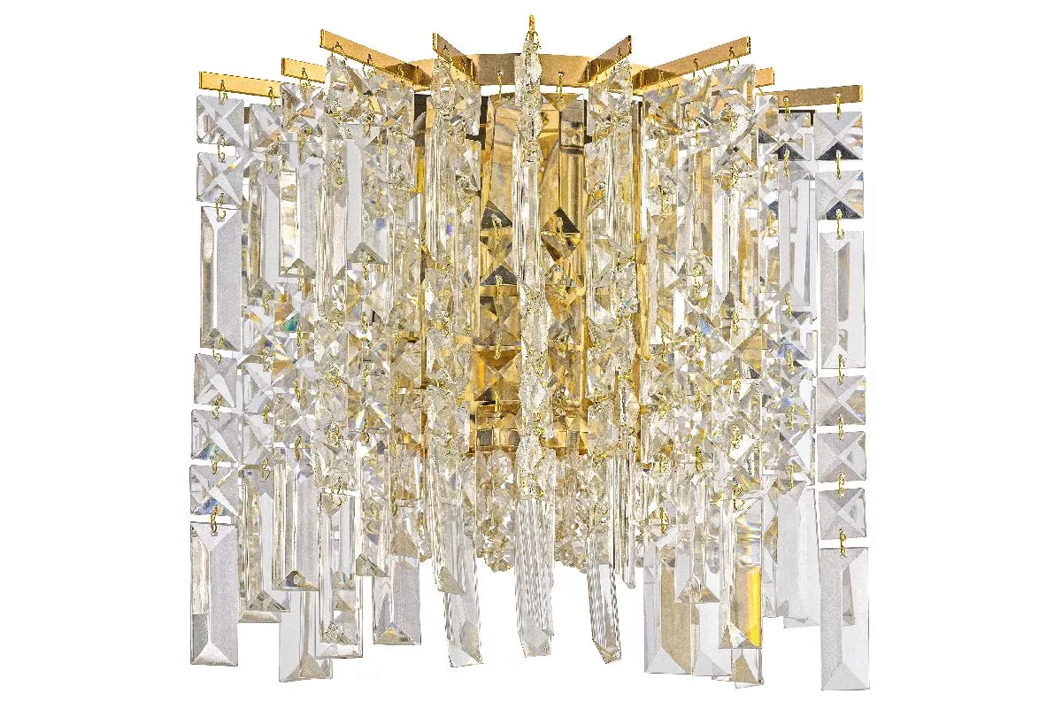 

Настенный светильник Dio DArte Maggio E 2.30x30.100 G