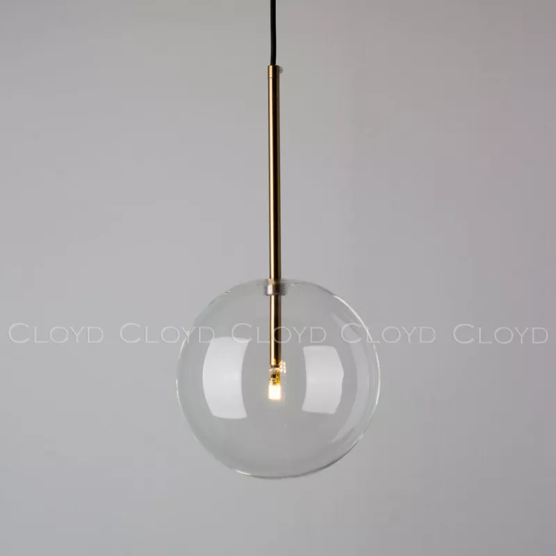 

Подвесной светильник Cloyd Carambol 11152