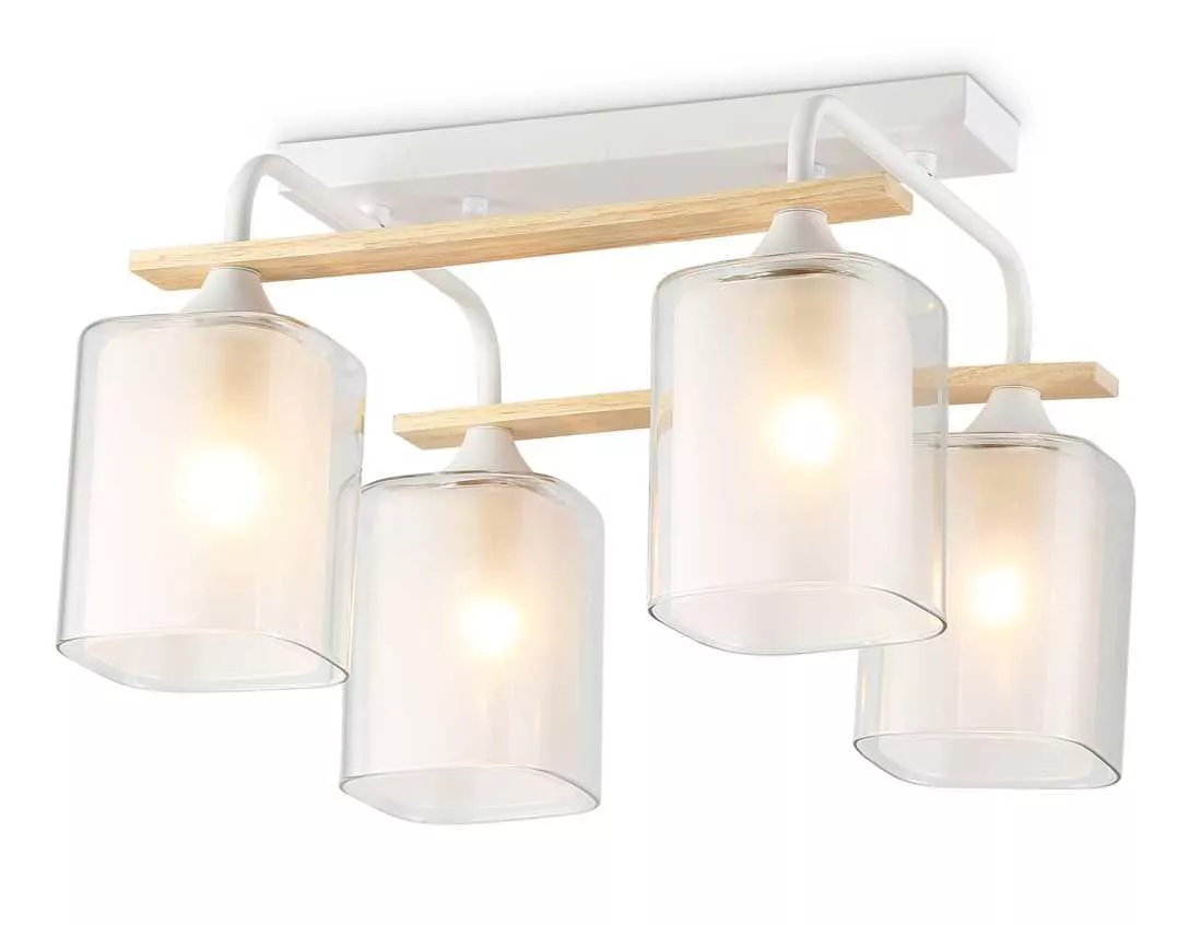 

Светильник потолочный Ambrella light TRADITIONAL TR3033246
