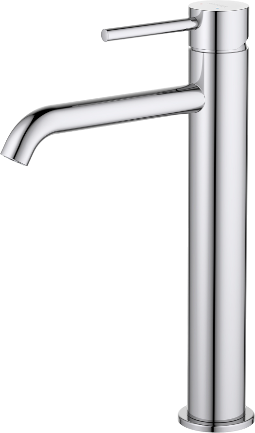 

Смеситель для раковины AQUATEK Европа AQ1304CR хром