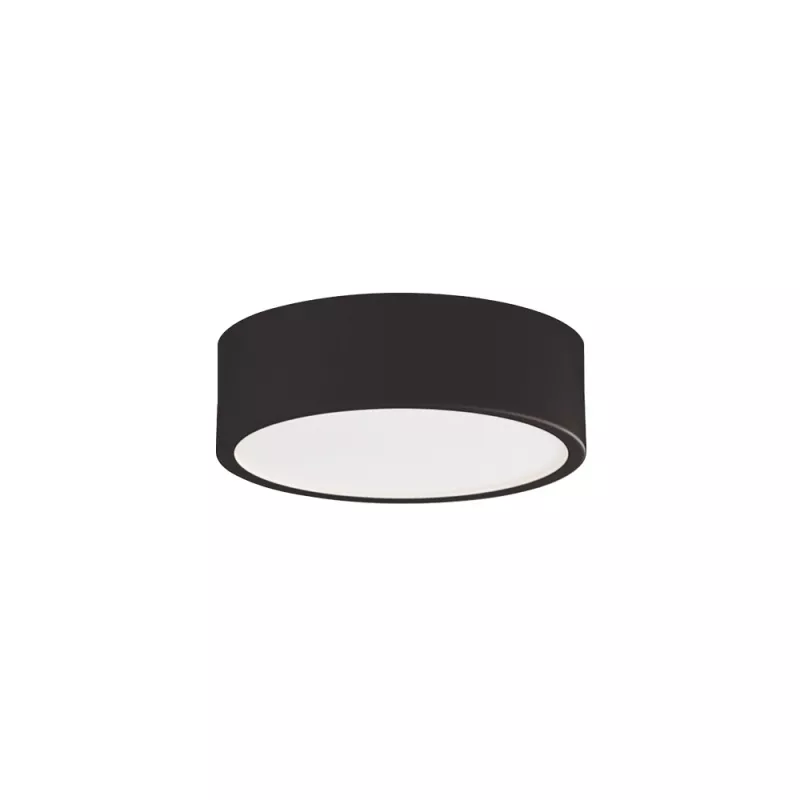 

Потолочный светодиодный светильник Italline M04-525-95 black