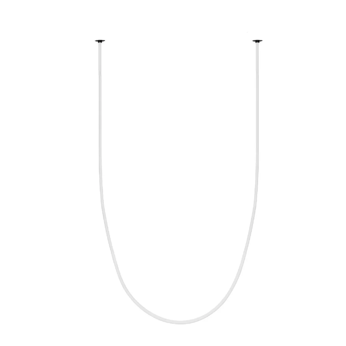 

Подвесной светильник Arlight SP-TROPIC-BUILT-TRIMLESS-R18-L2500-36W Warm3000 (BK, 360 deg, 230V) 043390