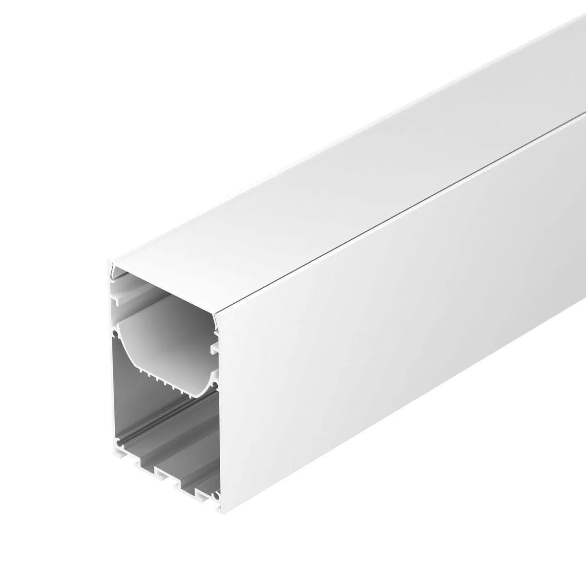 

Профиль Arlight Line-S-5075-2000 White 041850
