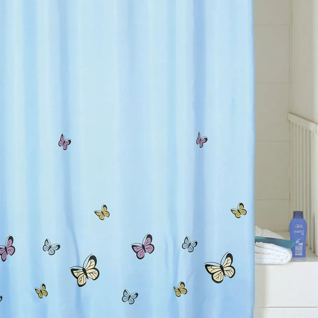 

Шторка для ванны Iddis (SCID031P)