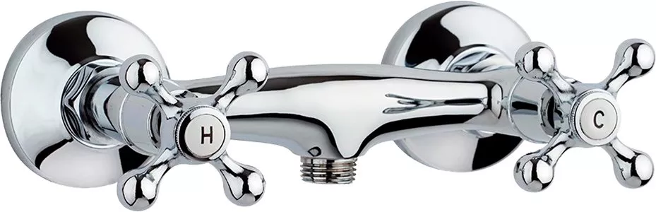 

Смеситель для душа Paini Tango TNCR511