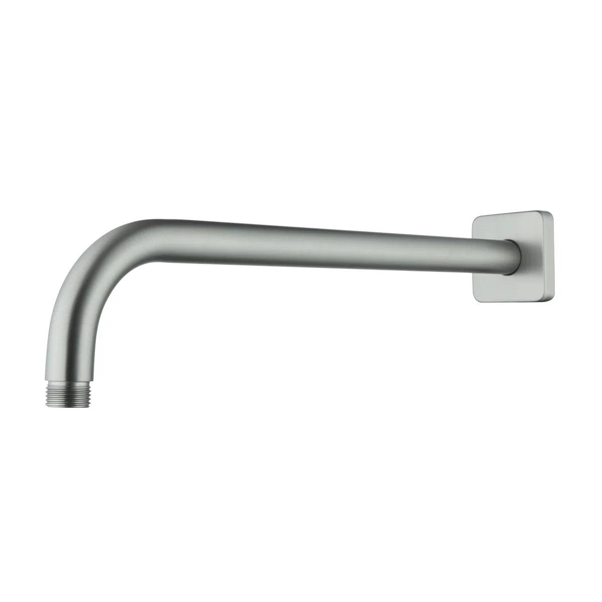 

Кронштейн для верхнего душа Lemark Bronx графит (LM3787GM)