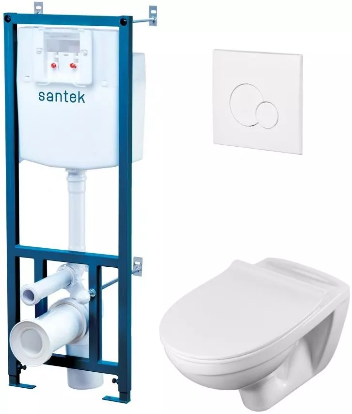 

Комплект Santek Бореаль 1WH302464
