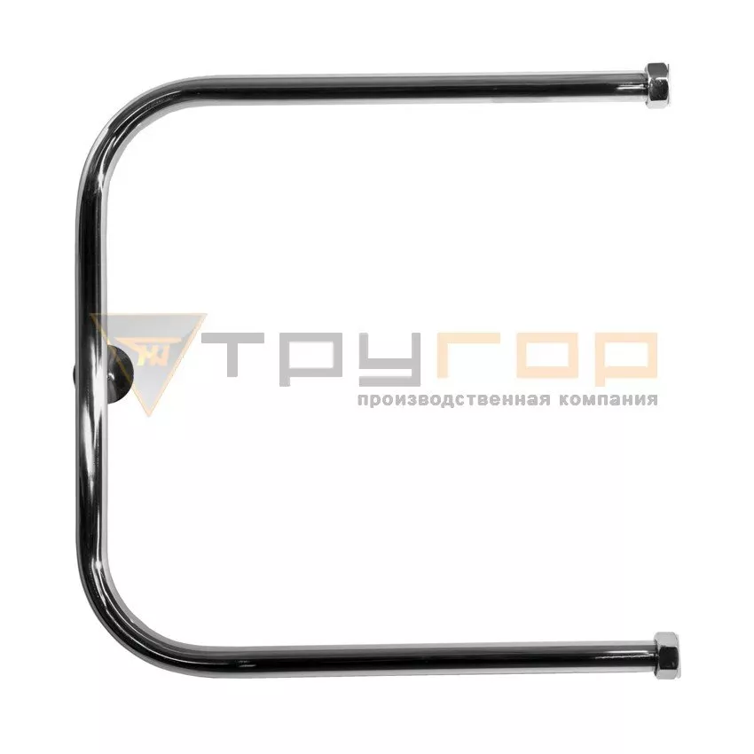 

Водяной полотенцесушитель Тругор П 1 хром (Пг1/3250