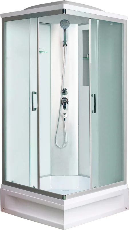  Душевая кабина River Quadro 80/24 MT (10000000765)