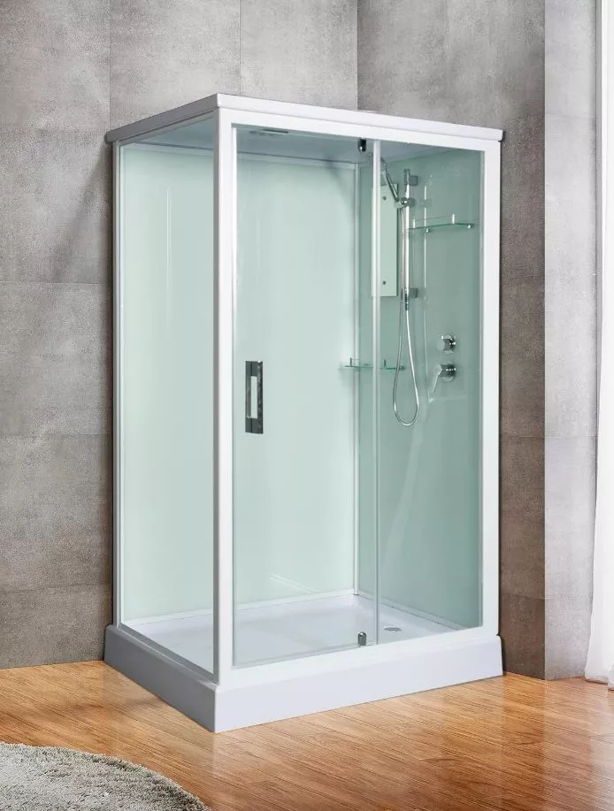 Душевая кабина River Tana 10080 10000003119 42480₽