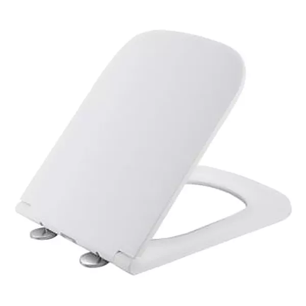 

Крышка-сиденье для унитаза WeltWasser SK 5021 с микролифтом, белый