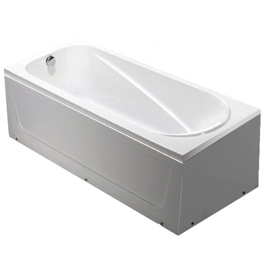 

Ванна акриловая WeltWasser WW HB Oker 150/75 WT белый (10000005715)