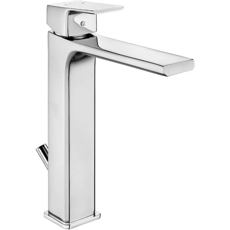 

Смеситель для раковины E.C.A. Tiera 102188014EX
