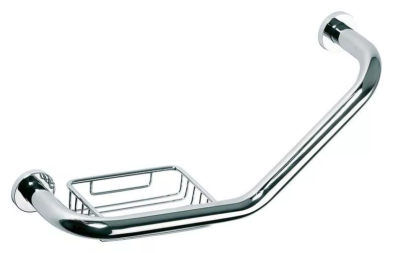 

Поручень Bemeta OMEGA (102307032)