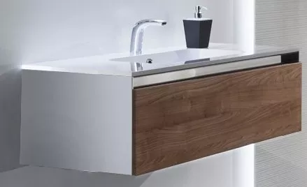 

Тумба с раковиной Sanvit Кубэ-1 (kkube1070)