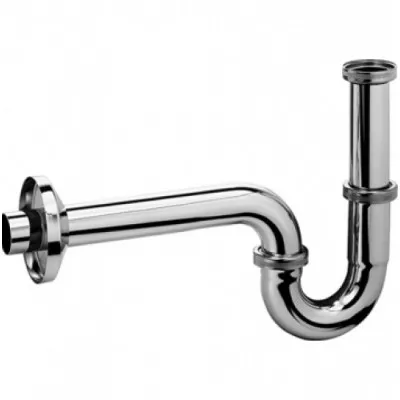 

Сифон для раковины Kludi 1026505-00