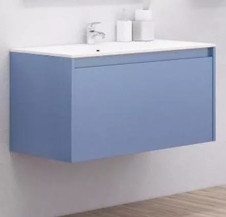 

Тумба с раковиной Sanvit Флай 120 см (kfly2120)