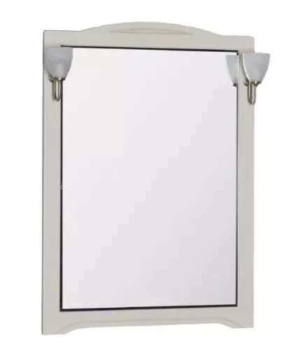 Зеркало в ванную Aquanet Луис 80 см (00173216)