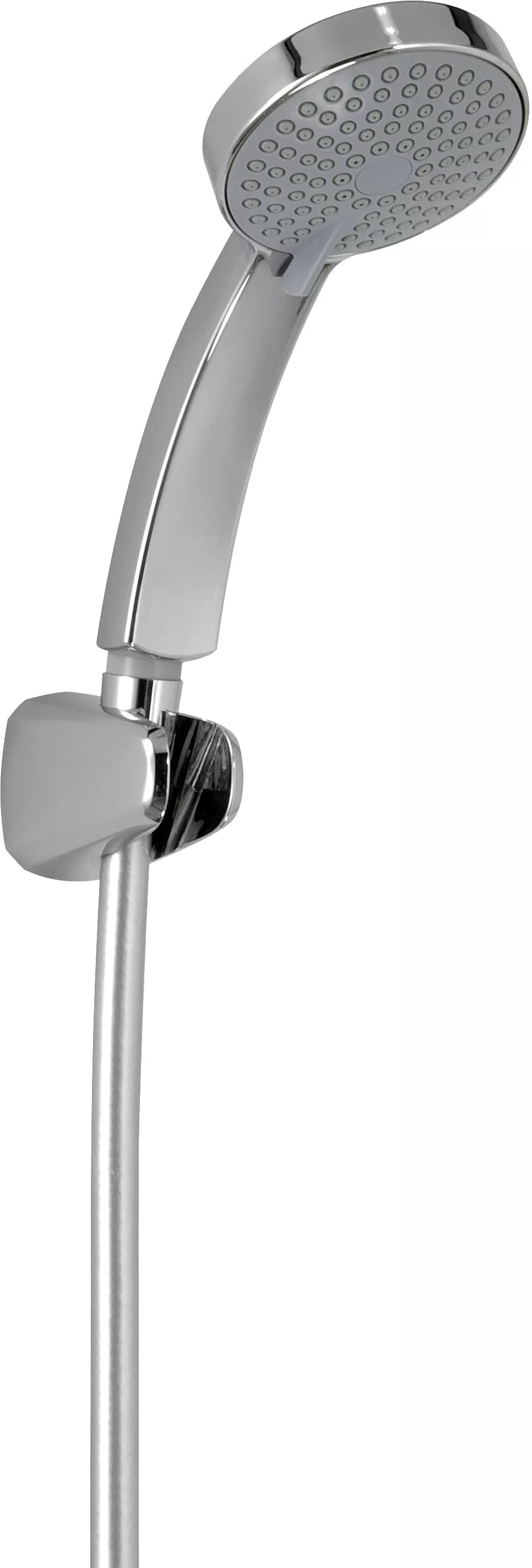 

Душевой гарнитур Jacob Delafon Citrus E12904-CP
