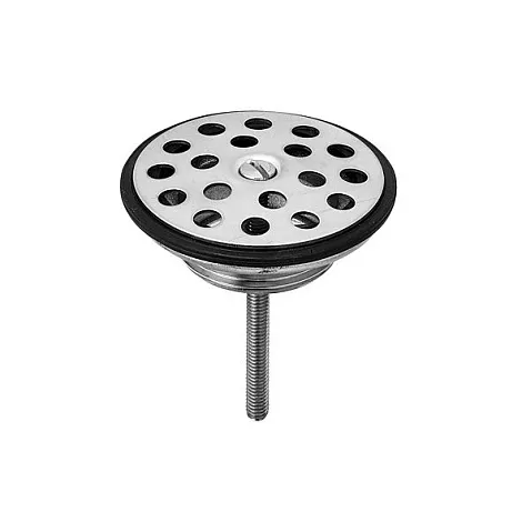 

Донный клапан для сифона Kludi хром