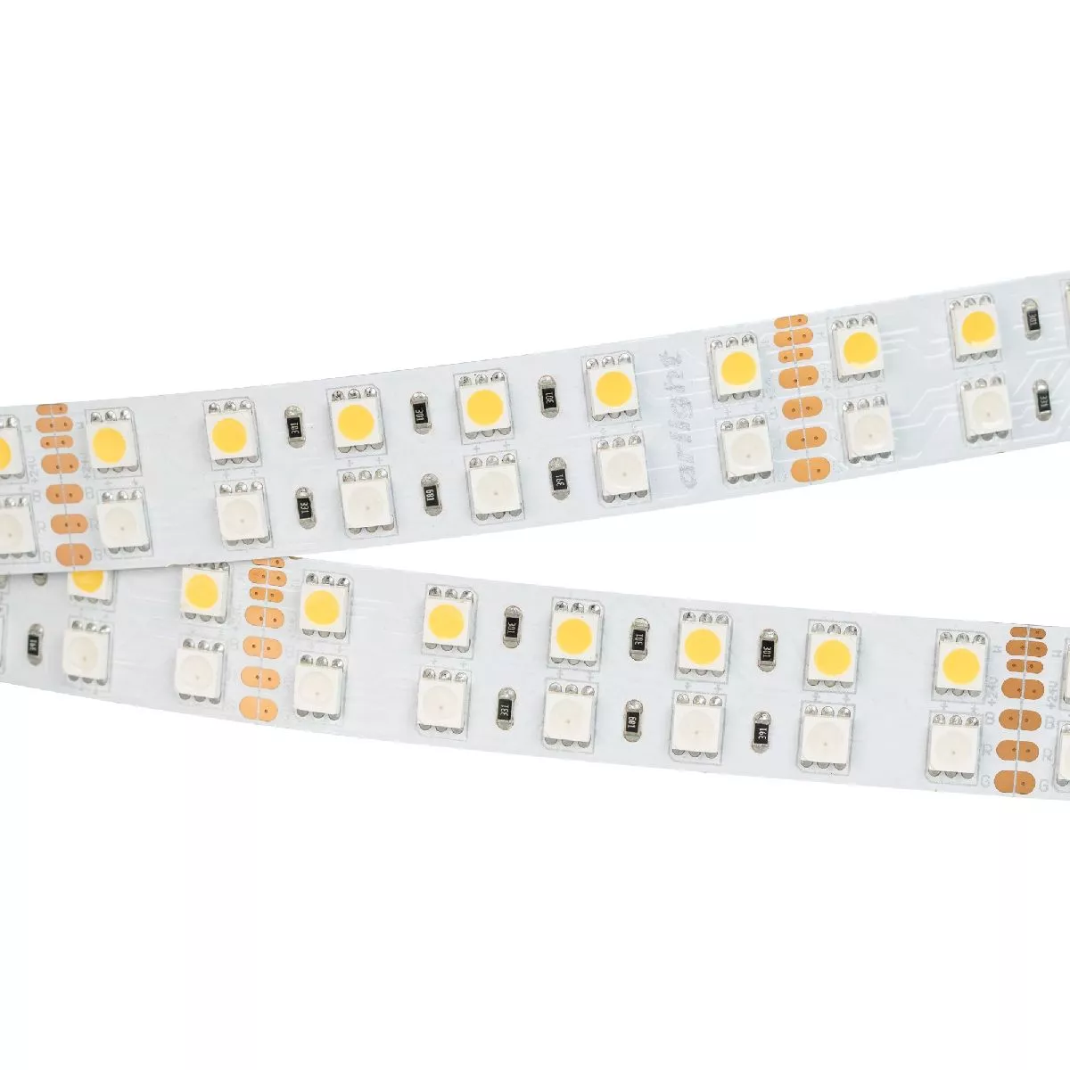 

Светодиодная лента Arlight RT-B144-19mm 24V RGBW-Day (32 W/m, IP20, 5m) 018144(3)