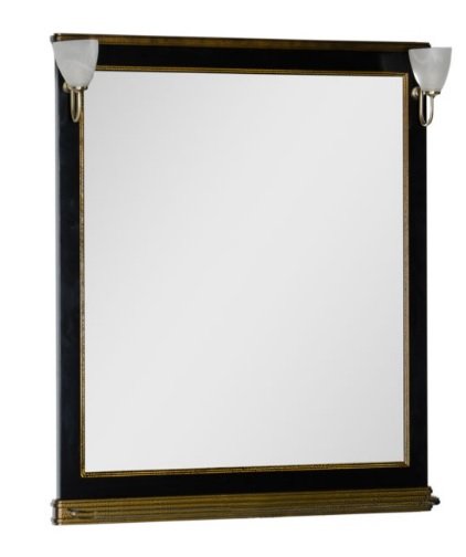 Зеркало в ванную Aquanet Валенса 102.2 см (00180294)