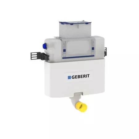 

Смывной бачок Geberit OMEGA (109.043.00.1)