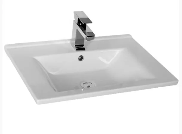 

Мебельная раковина Aquanet Atria 9065-KL 65 см, Белый