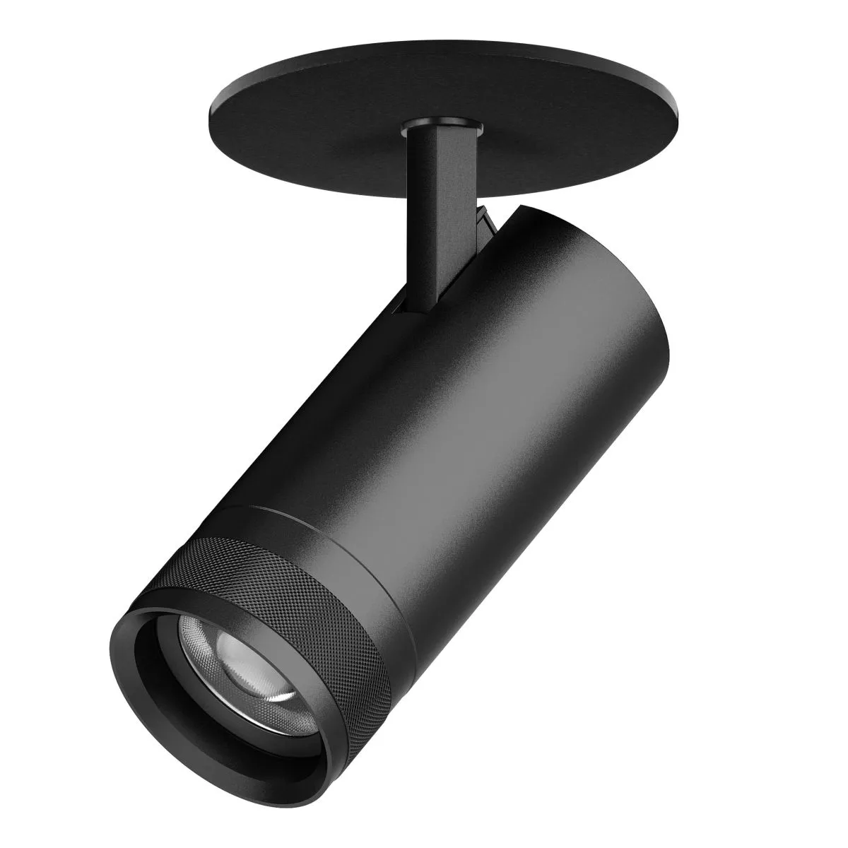 

Встраиваемый светильник 20-55G с адаптером Lightstar Canno Pro C4207RS