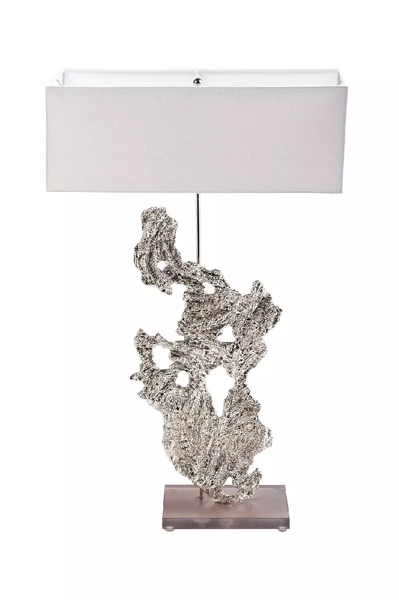 

Настольная лампа Garda Decor 71PN-80216