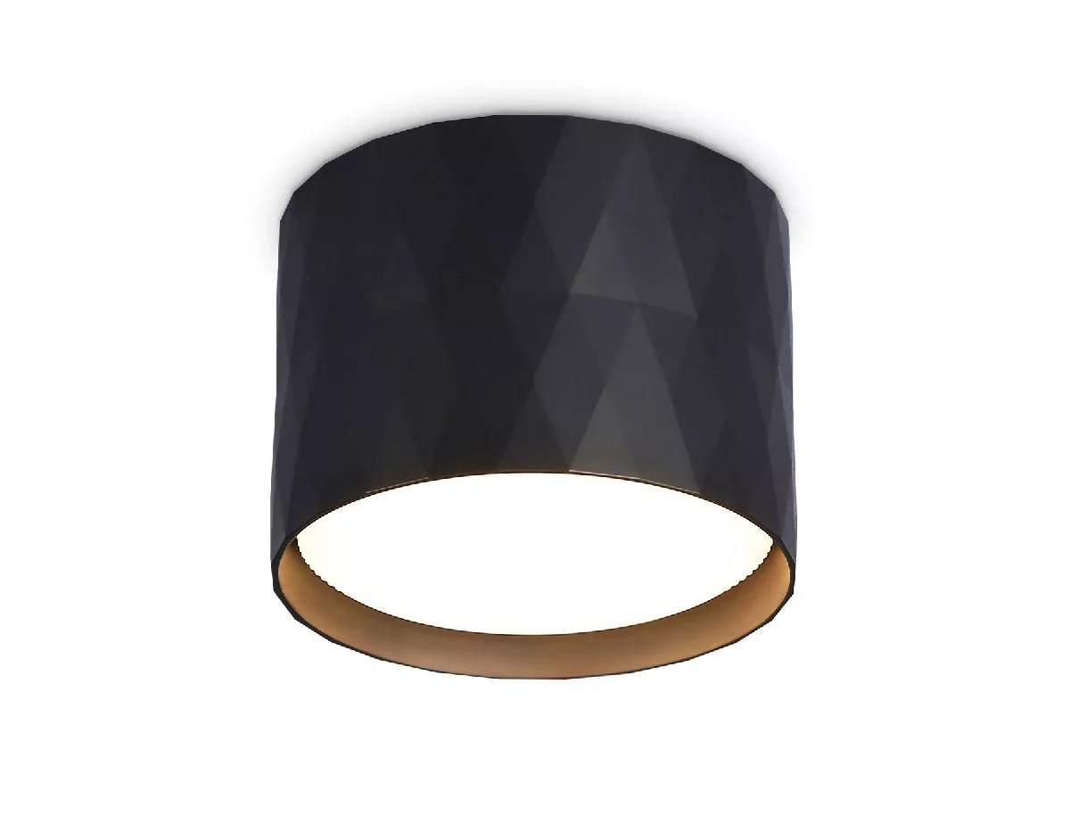 

Накладной светильник Ambrella Light GX Standard Tech TN5359