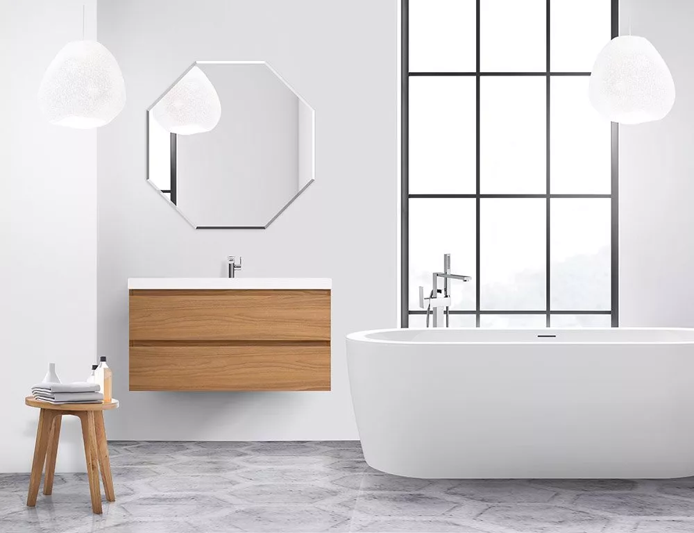 

MOLVENO Шкаф подвесной с двумя распашными дверцами с доводчиками, с двумя полками, Antracite, 400x300x1600, MOLVENO-1600-2A-SC-ANTR