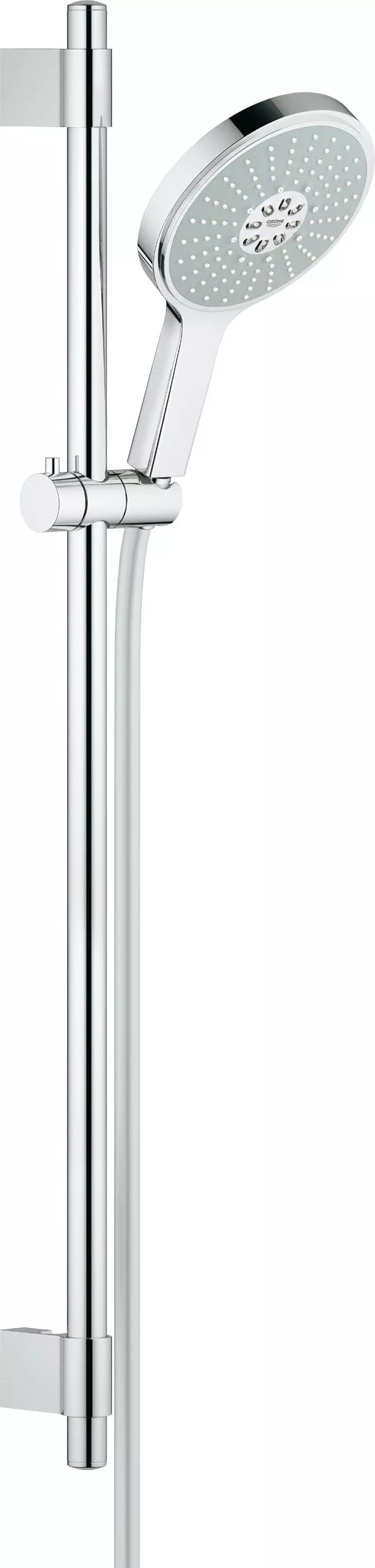 

Душевой гарнитур Grohe Power&Soul Cosmopolitan 160 27746000