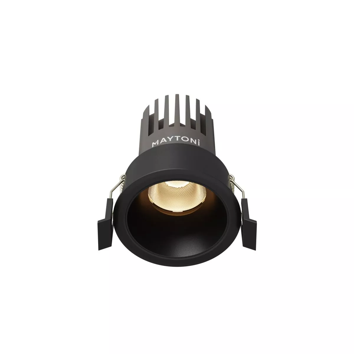 

Встраиваемый светильник Maytoni Technical Dip Hight DL123-10W-3K-B