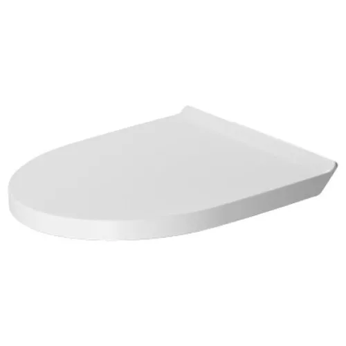 

Сиденье для унитаза Duravit DuraStyle Basic (0020790000)