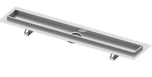 

Душевой лоток Tece Drainline 151.1 см (601500)