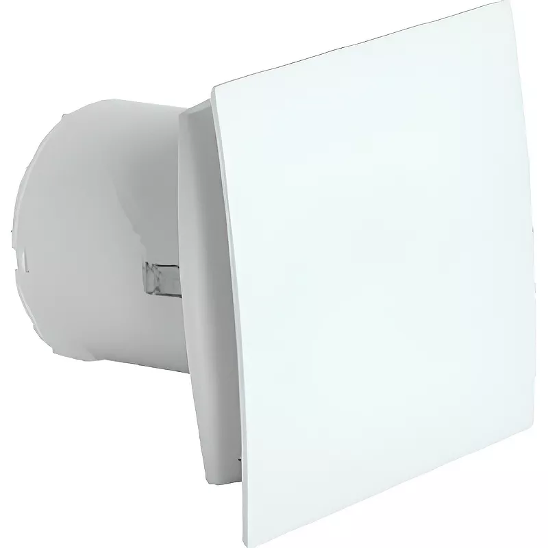 Вентилятор с обратным клапаном Bettoserb 110151 белый 340000₽